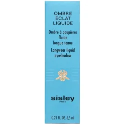 Sisley Paris Sisley Ombre Eclat Liquide Eyeshadow - 1 Champagne Online