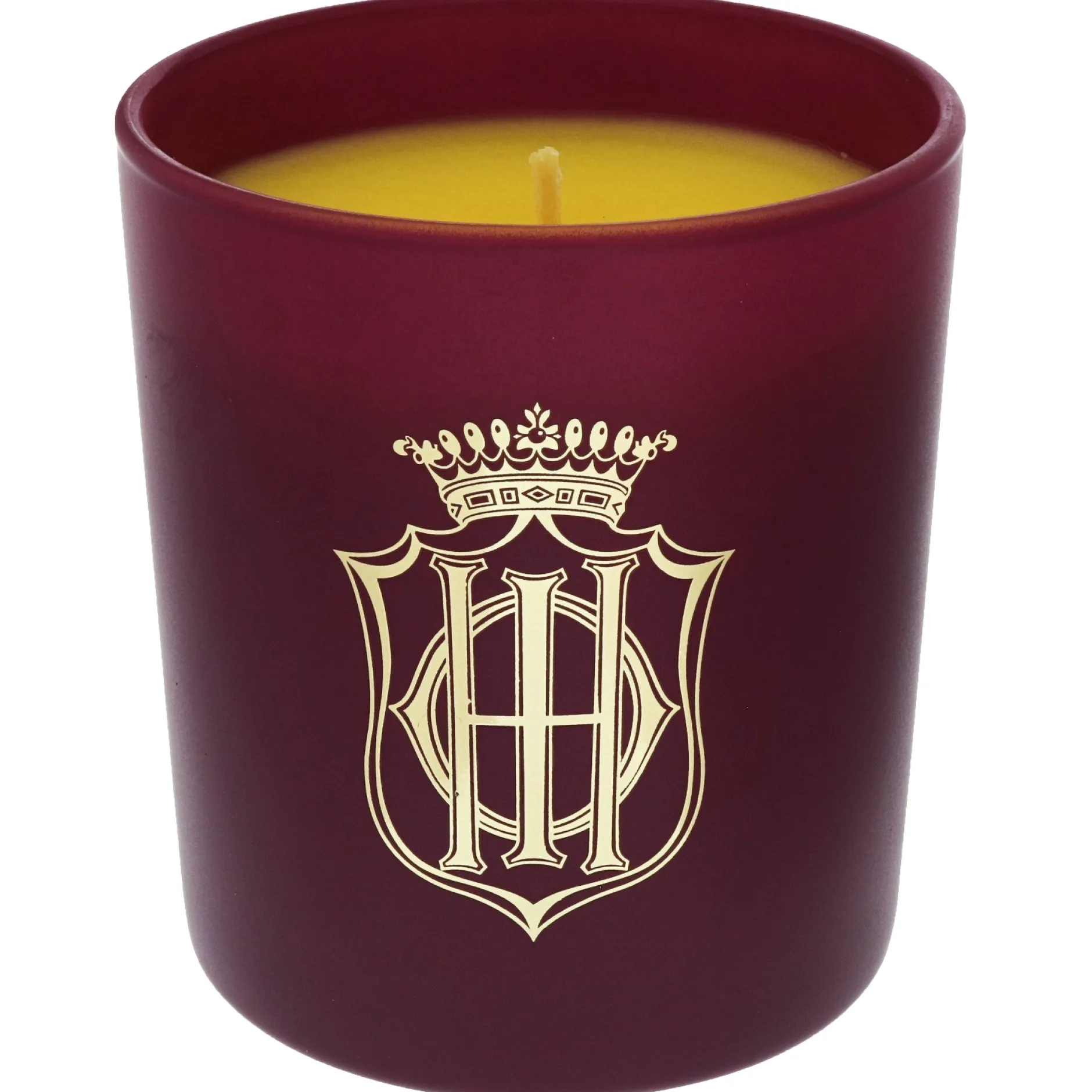 Sisley Perfumed Candles Rose Candle 165g Clearance