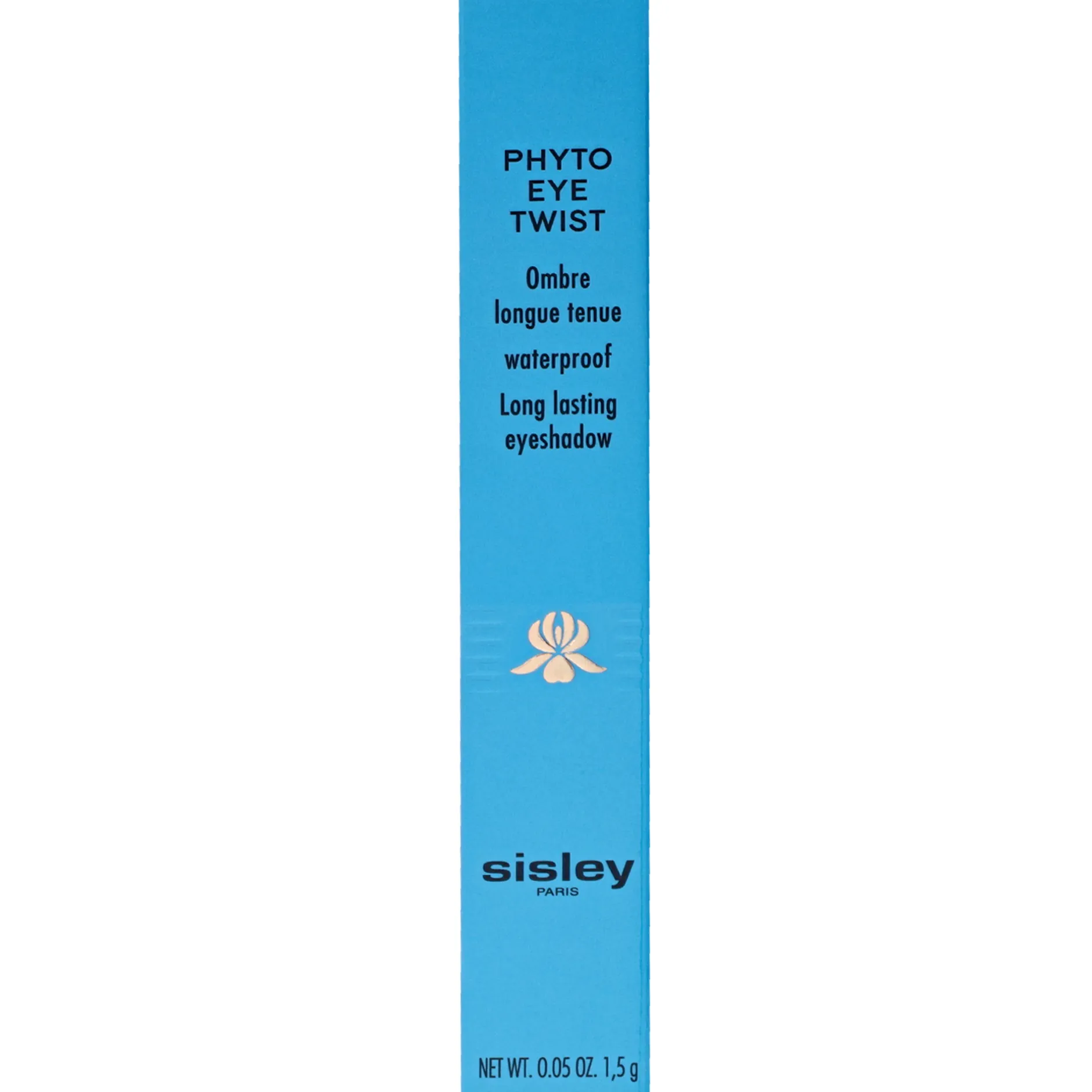 Sisley Phyto-Eye Twist 01 Topaze Sale