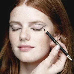 Sisley Phyto-Khol Perfect Eyeliner - 02 Brown 1.2g Hot