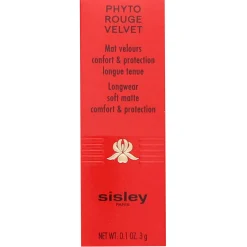 Sisley Phyto-Rouge Velvet 40 Rouge Icon 3g Best