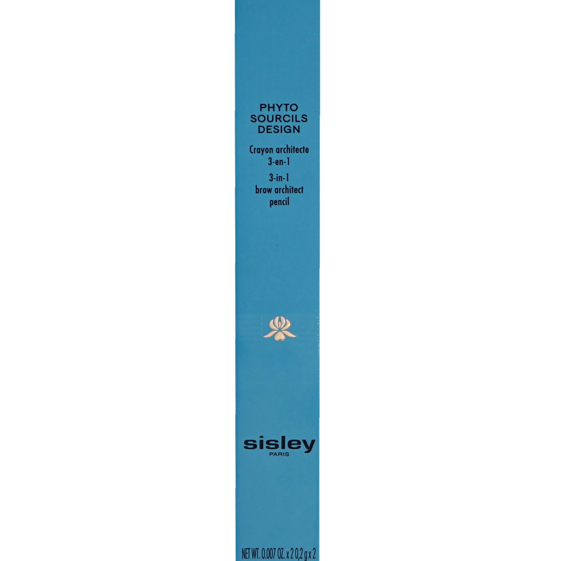 Sisley Phyto-Sourcils Design 1 Cappuccino Online