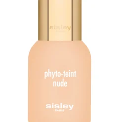 Sisley Phyto-Teint Nude Foundation 1W Cream 30ml Discount