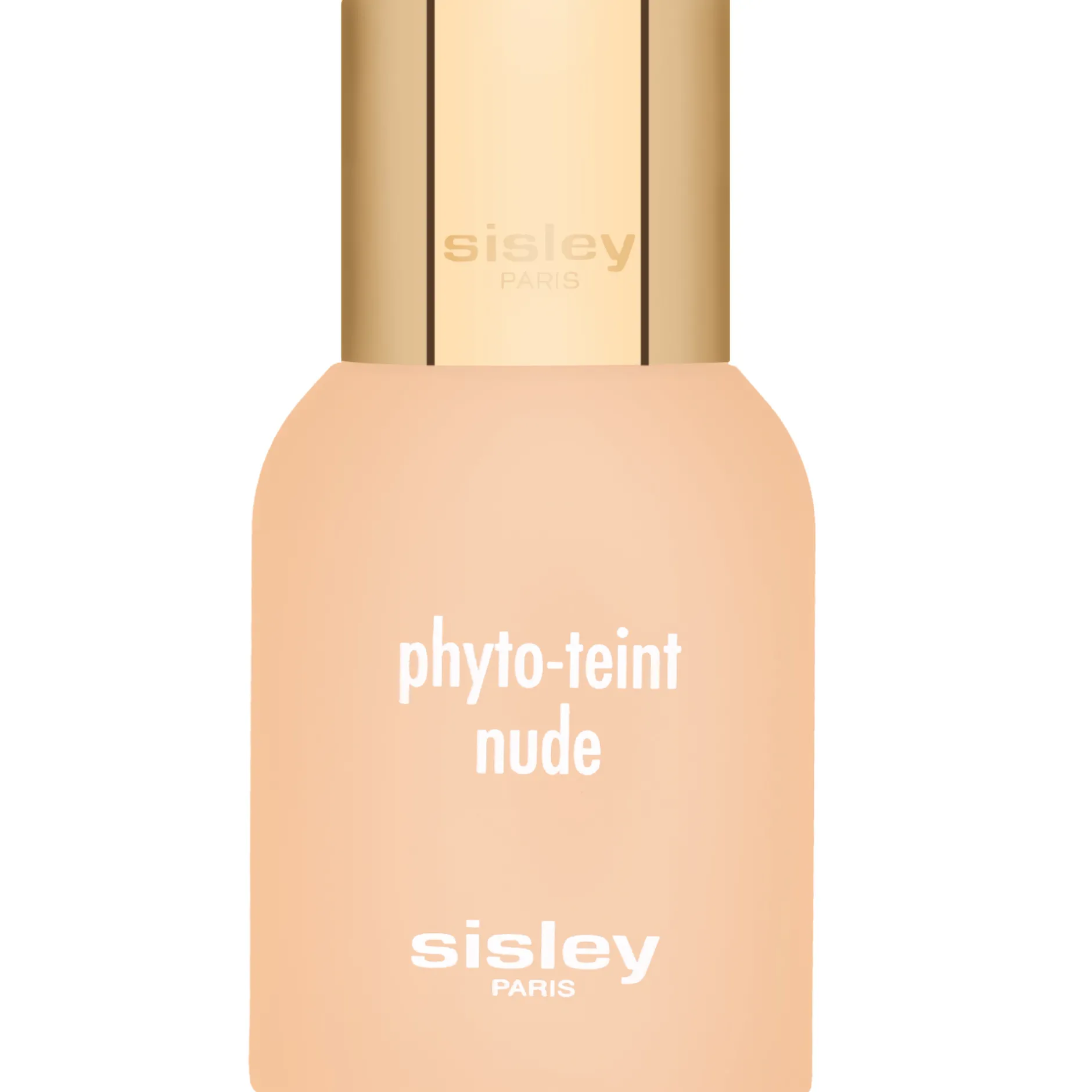 Sisley Phyto-Teint Nude Foundation 1W Cream 30ml Discount