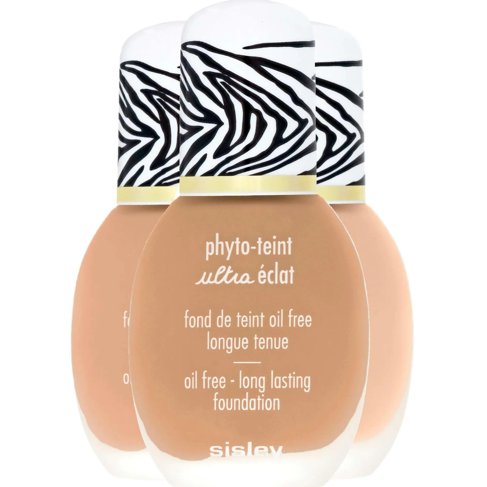 Sisley Phyto-Teint Ultra Eclat 1 Ivory 30ml Online