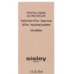 Sisley Phyto-Teint Ultra Eclat 1 Ivory 30ml Online
