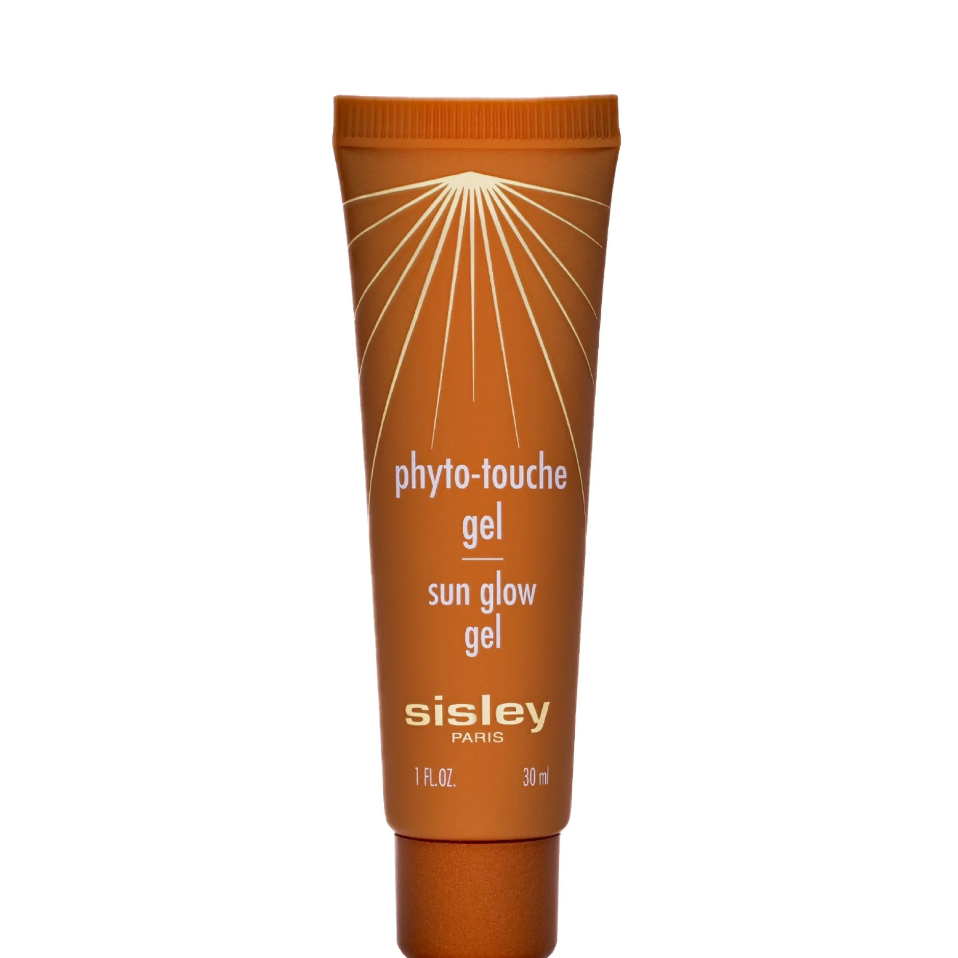 Sisley Phyto-Touche Gel Sun Glow Gel Irisé 30ml Clearance