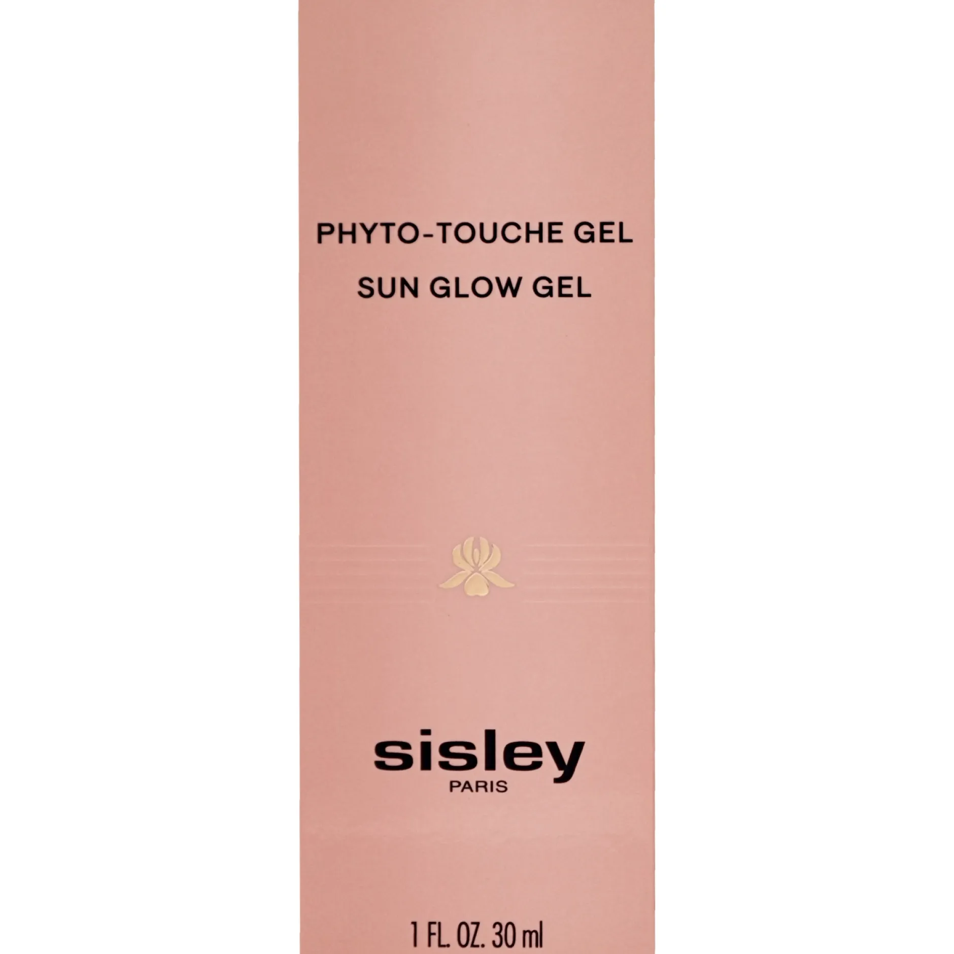 Sisley Phyto-Touche Gel Sun Glow Gel Irisé 30ml Clearance