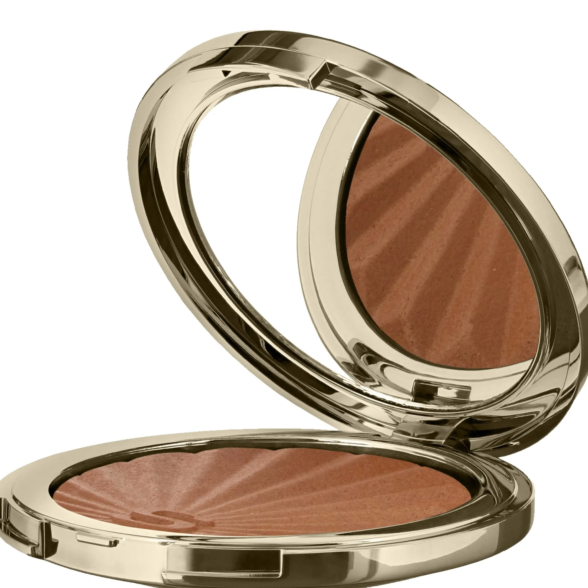 Sisley Phyto-Touche Illusion d'Été Compact Sun Glow Bronzing Gel-Powder 11g Sale