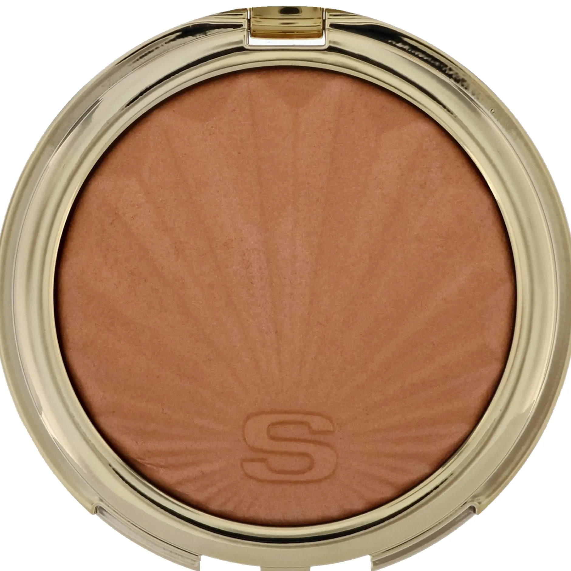 Sisley Phyto-Touche Illusion d'Été Compact Sun Glow Bronzing Gel-Powder 11g Sale