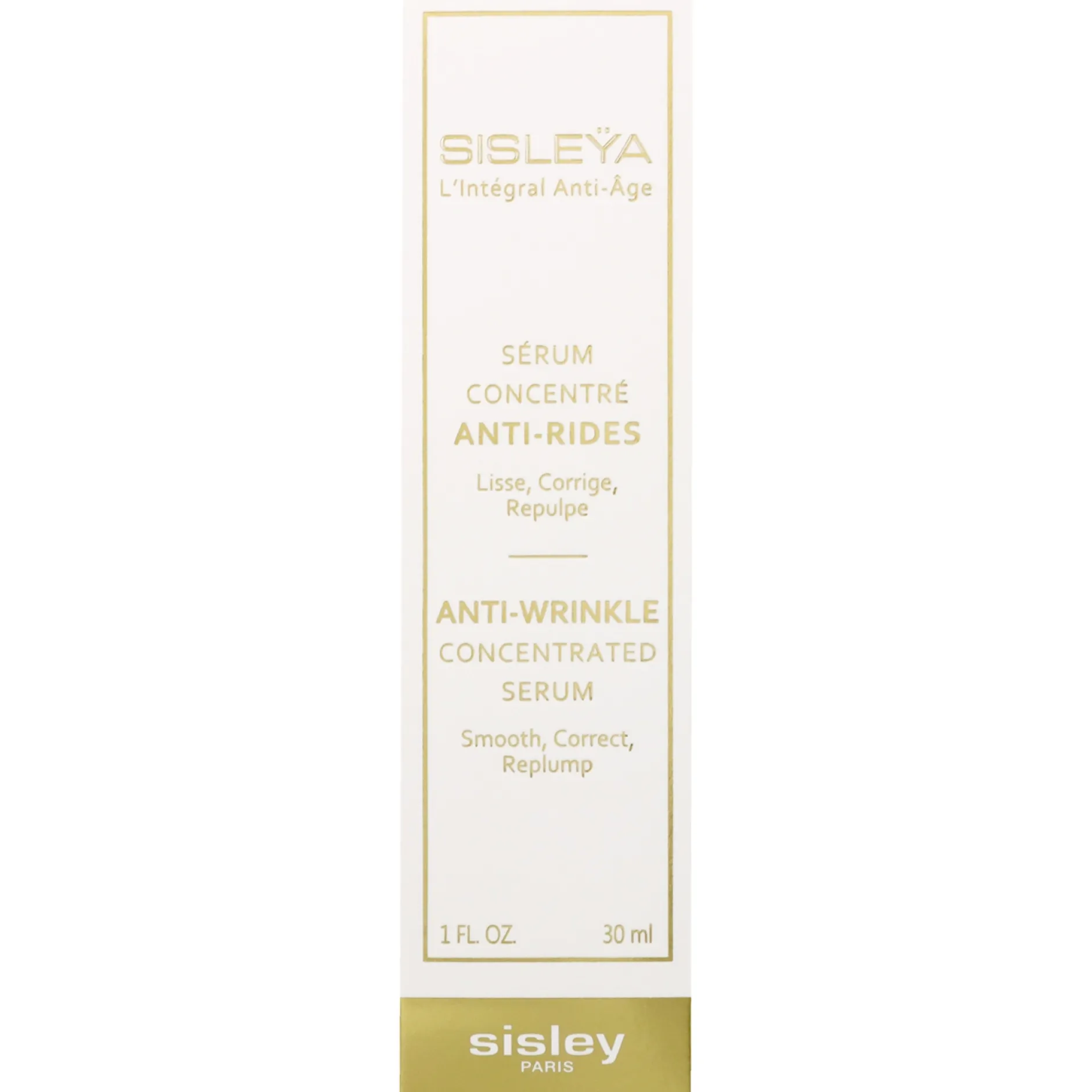Sisley Serums Anti-Wrinkle Concentrated Serum 30ml Online