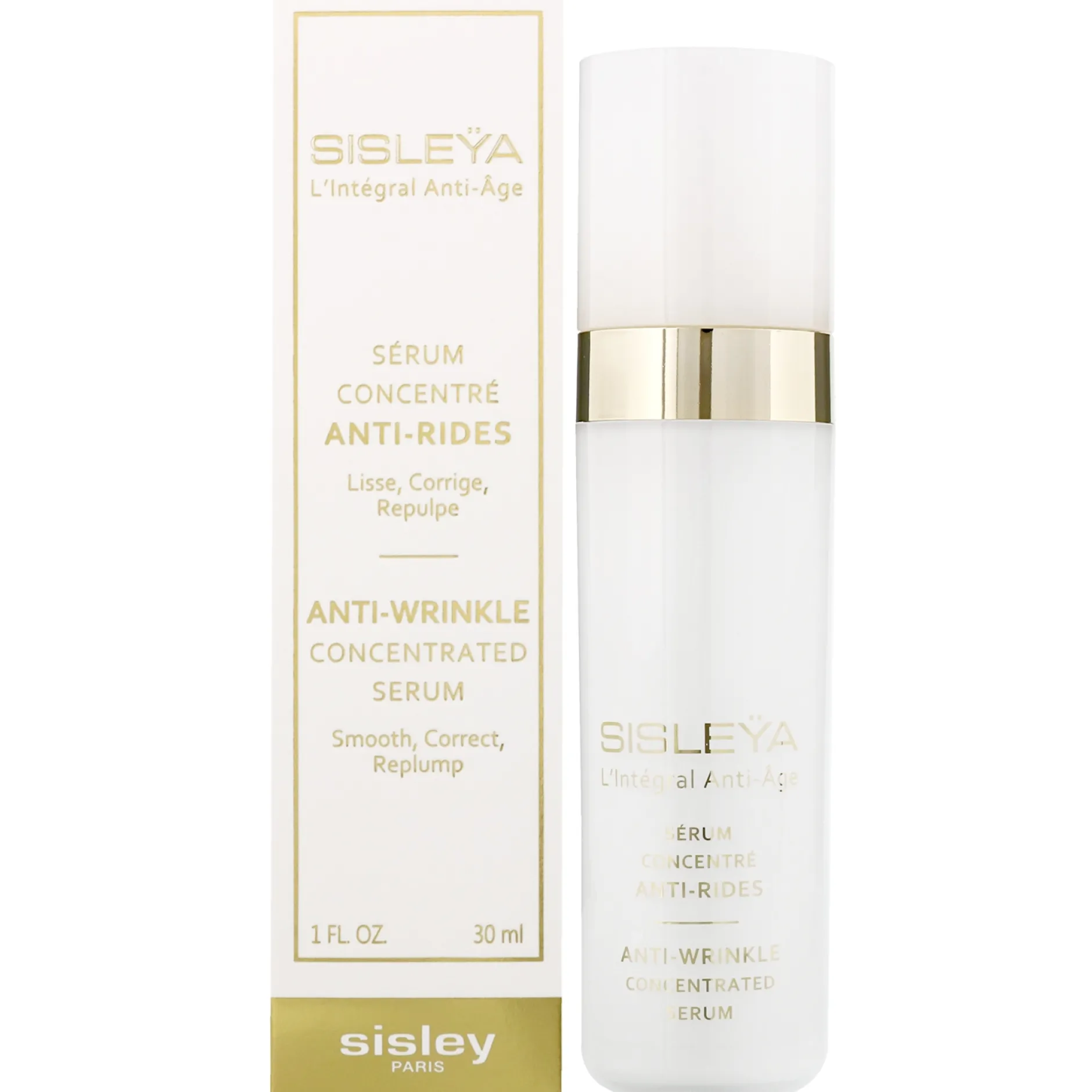 Sisley Serums Anti-Wrinkle Concentrated Serum 30ml Online