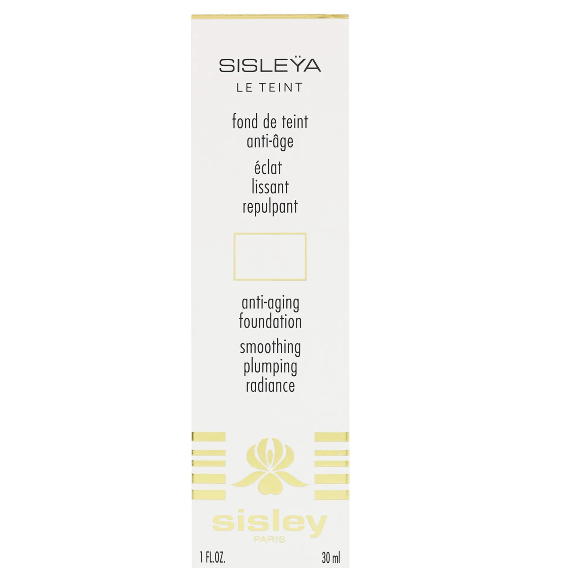 Sisley Sisleÿa Le Teint 3C1 (3R) Peach 30ml Sale