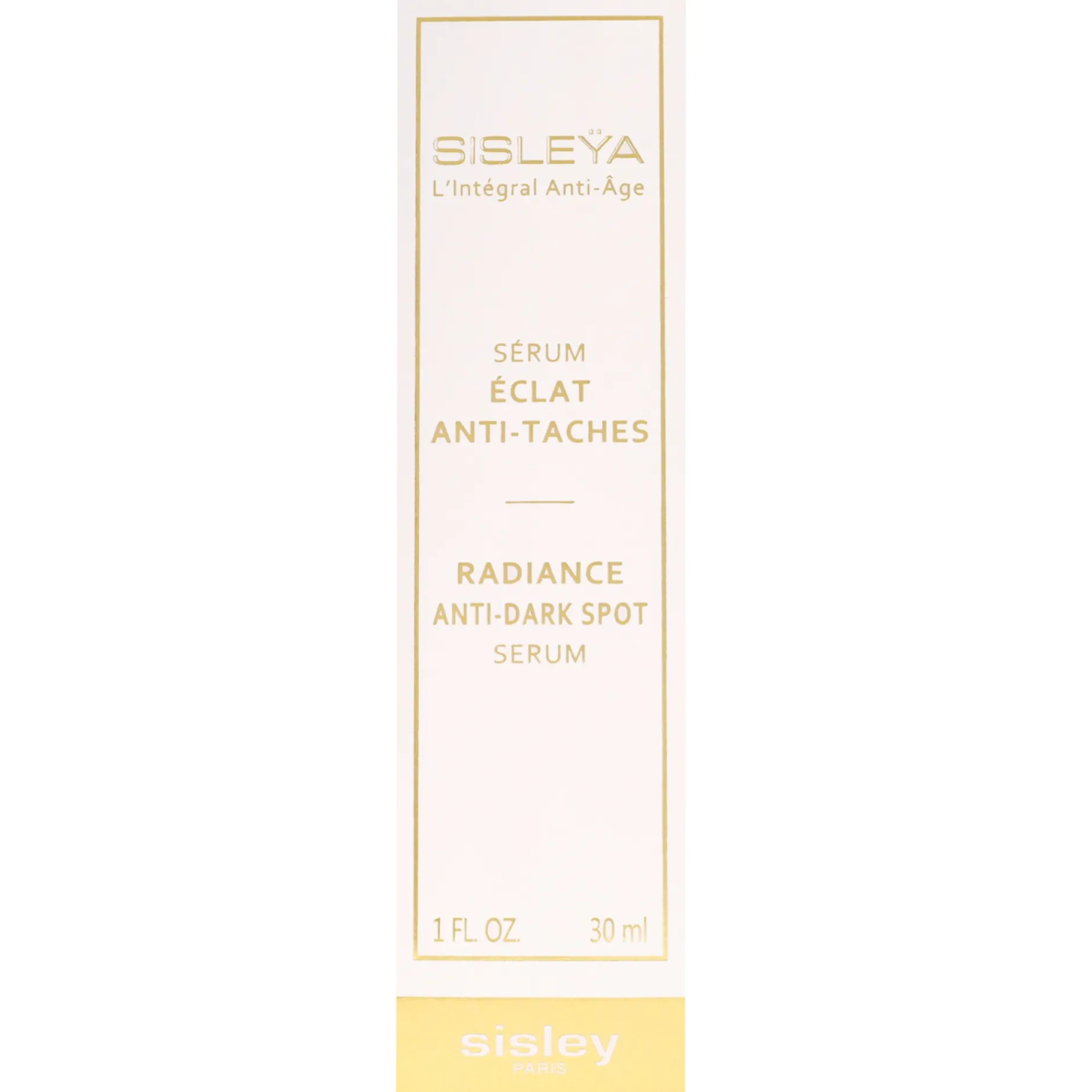 Sisley Sisleÿa L'Integral Anti-Age Radiance Anti-Dark Spot Serum 30ml Sale