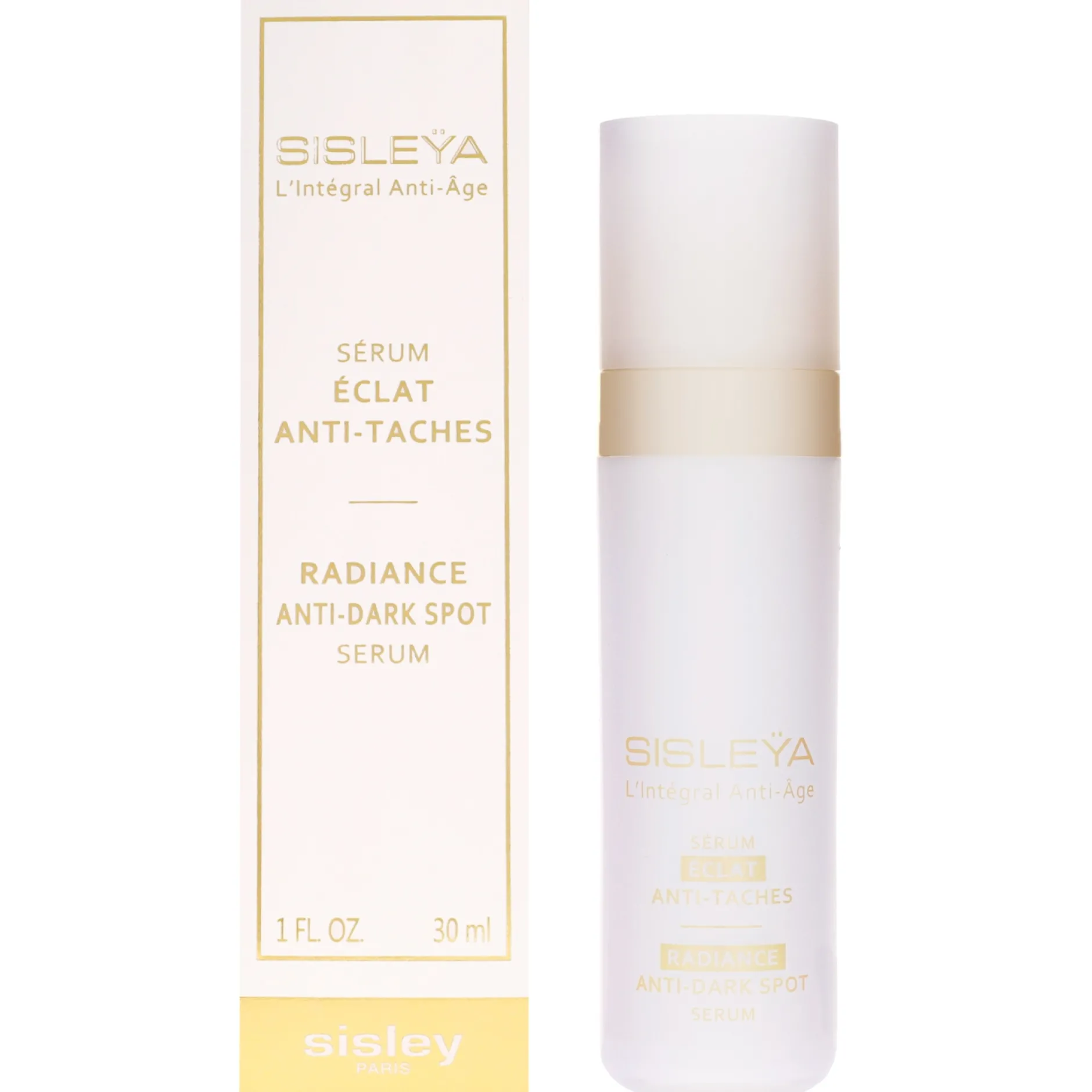 Sisley Sisleÿa L'Integral Anti-Age Radiance Anti-Dark Spot Serum 30ml Sale
