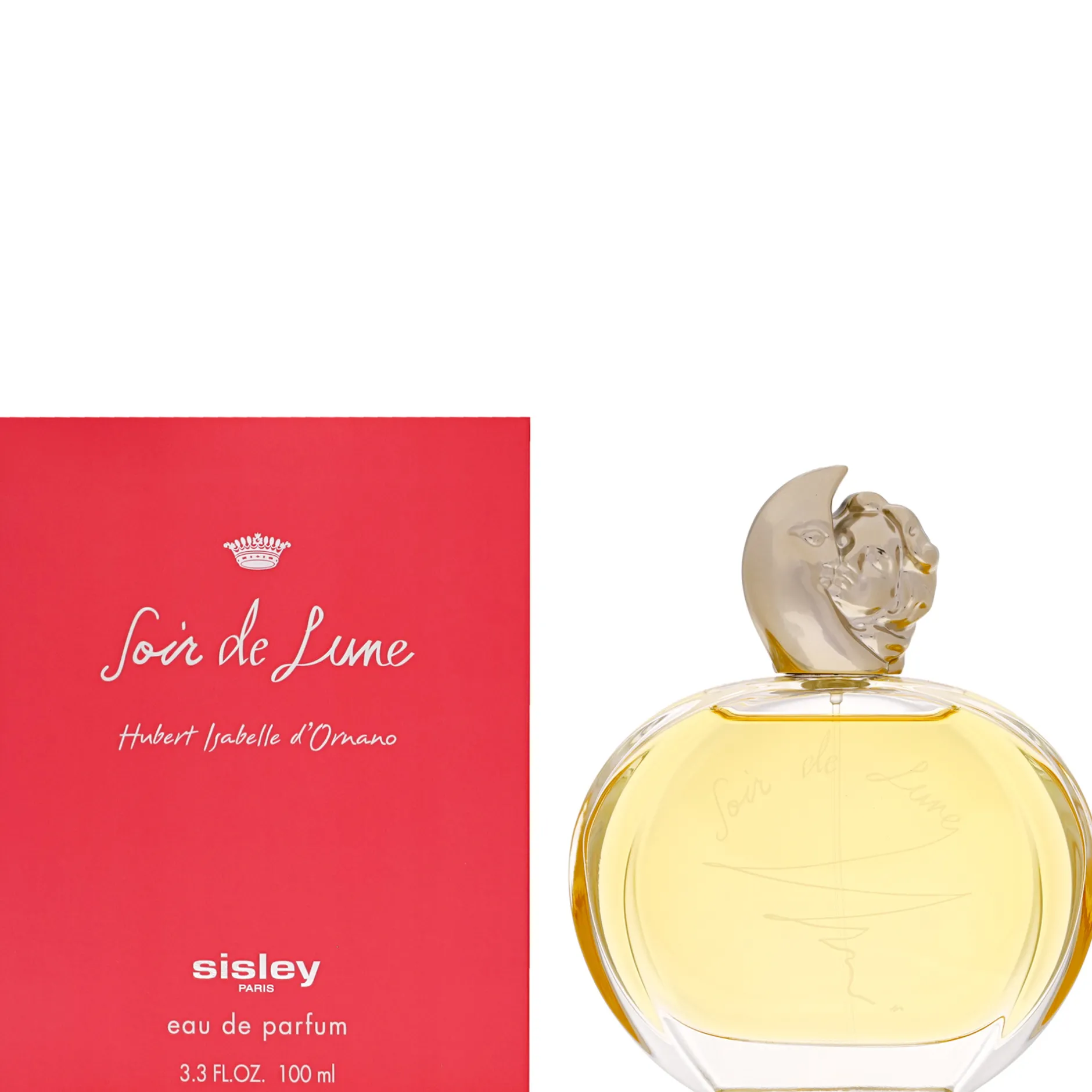Sisley Soir De Lune Eau de Parfum Spray 30ml Sale