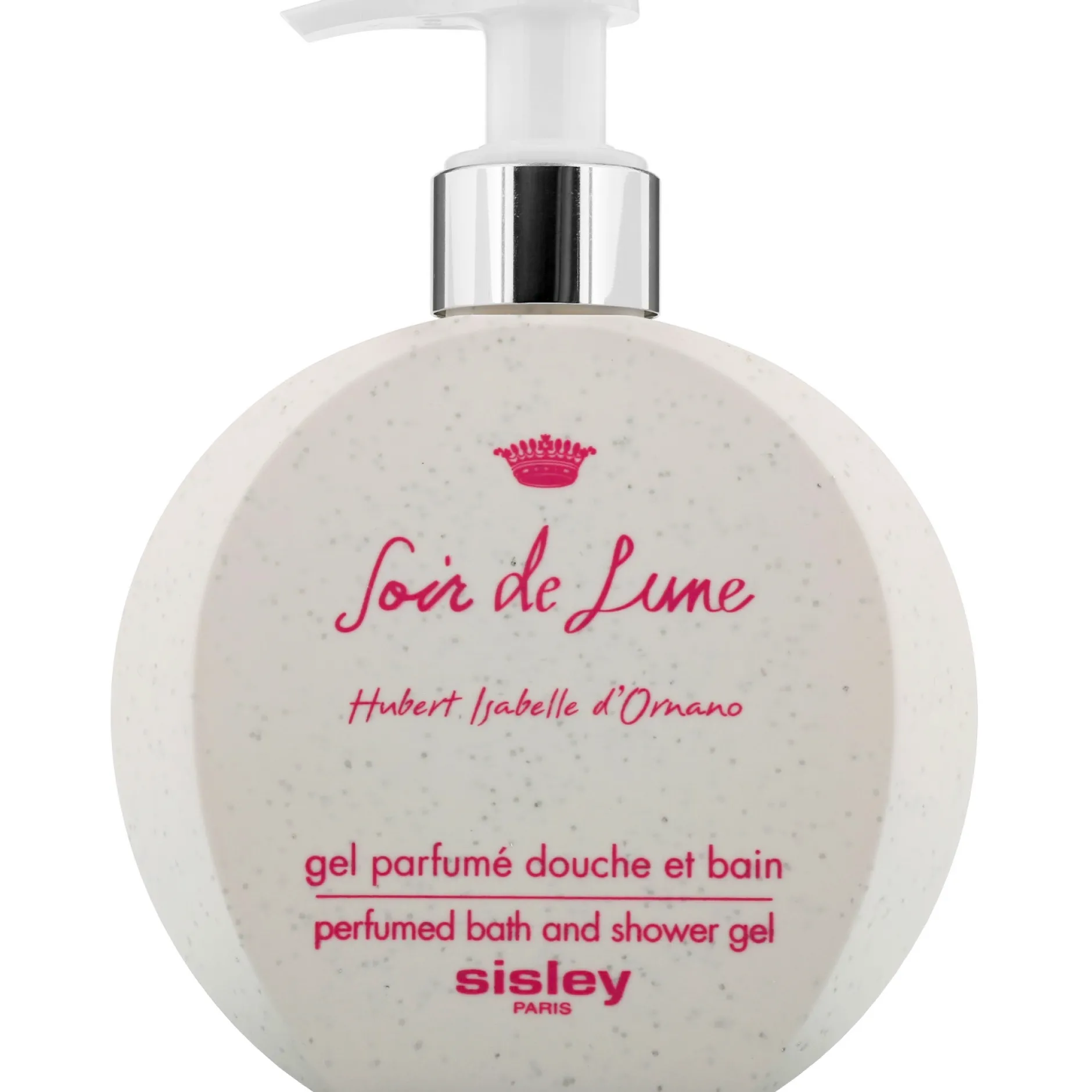 Sisley Soir De Lune Perfumed Bath & Shower Gel 200ml
