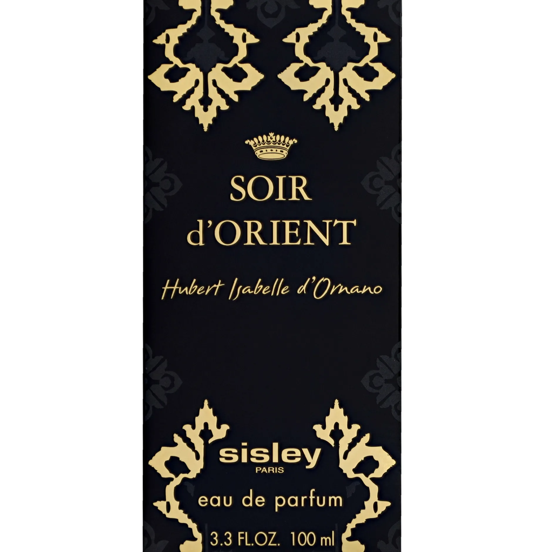 Sisley Soir D'Orient Eau de Parfum Spray 50ml