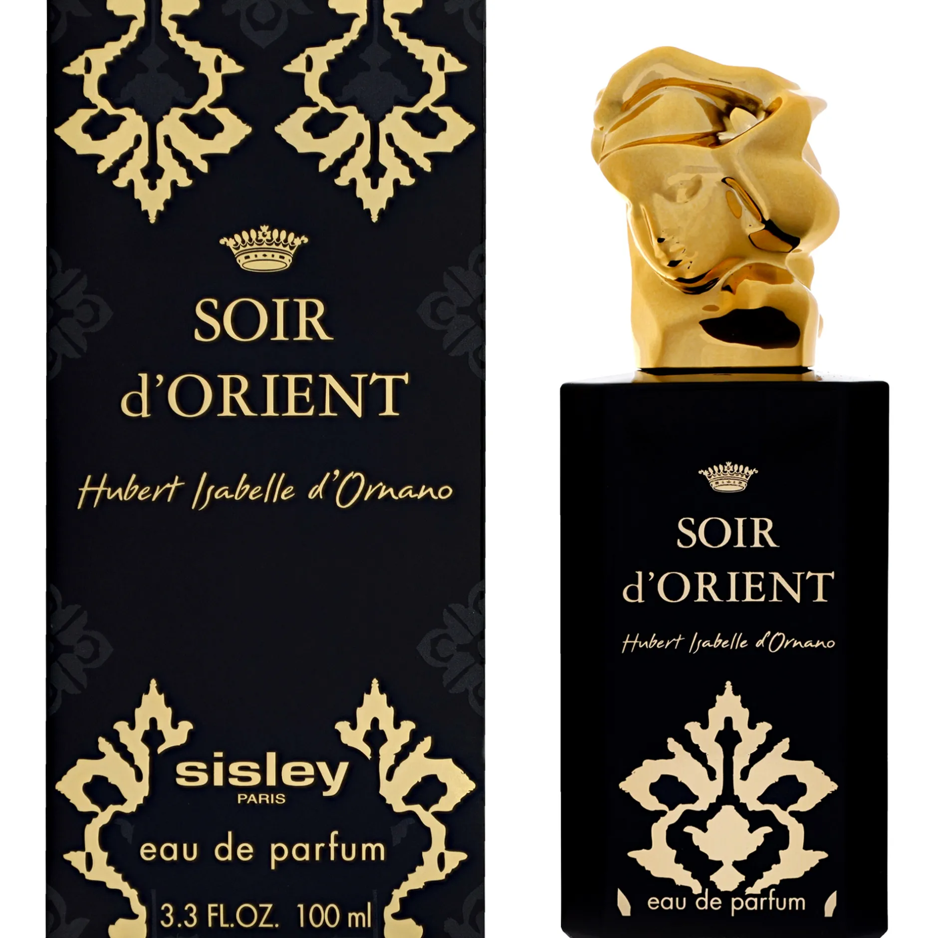Sisley Soir D'Orient Eau de Parfum Spray 50ml