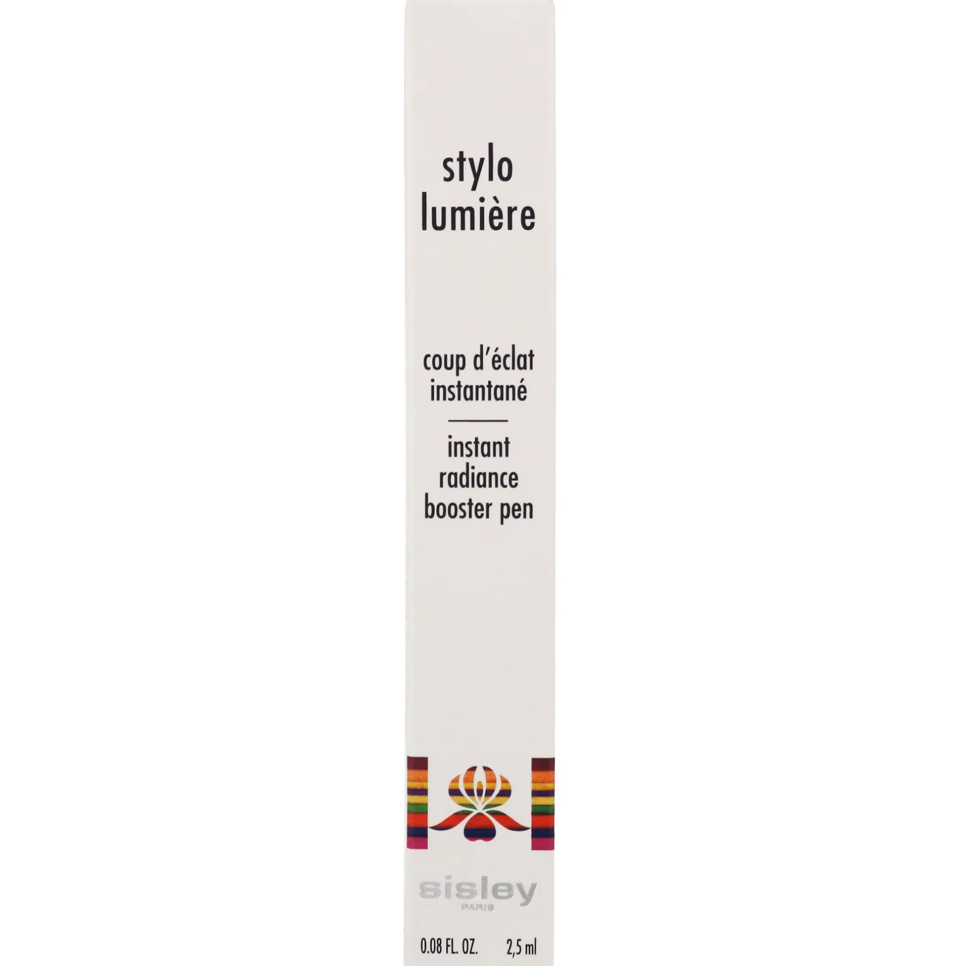 Sisley Stylo Lumière 2 Peach Rose 2.5ml Clearance