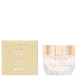 Sisley Supremÿa At Night The Supreme Anti-Ageing Cream 50ml Sale