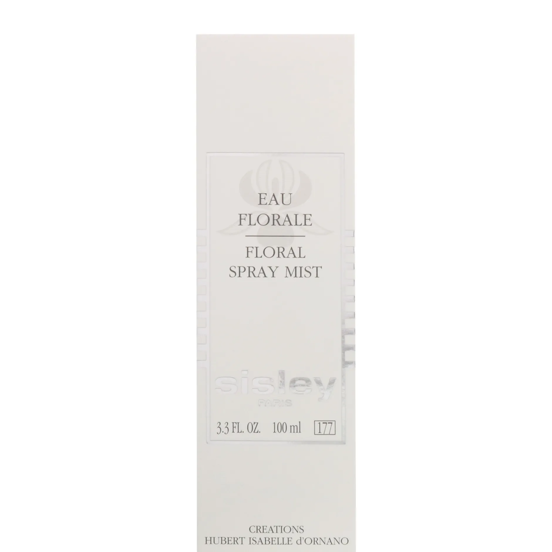 Sisley Toning Lotions Floral Spray Mist 100ml