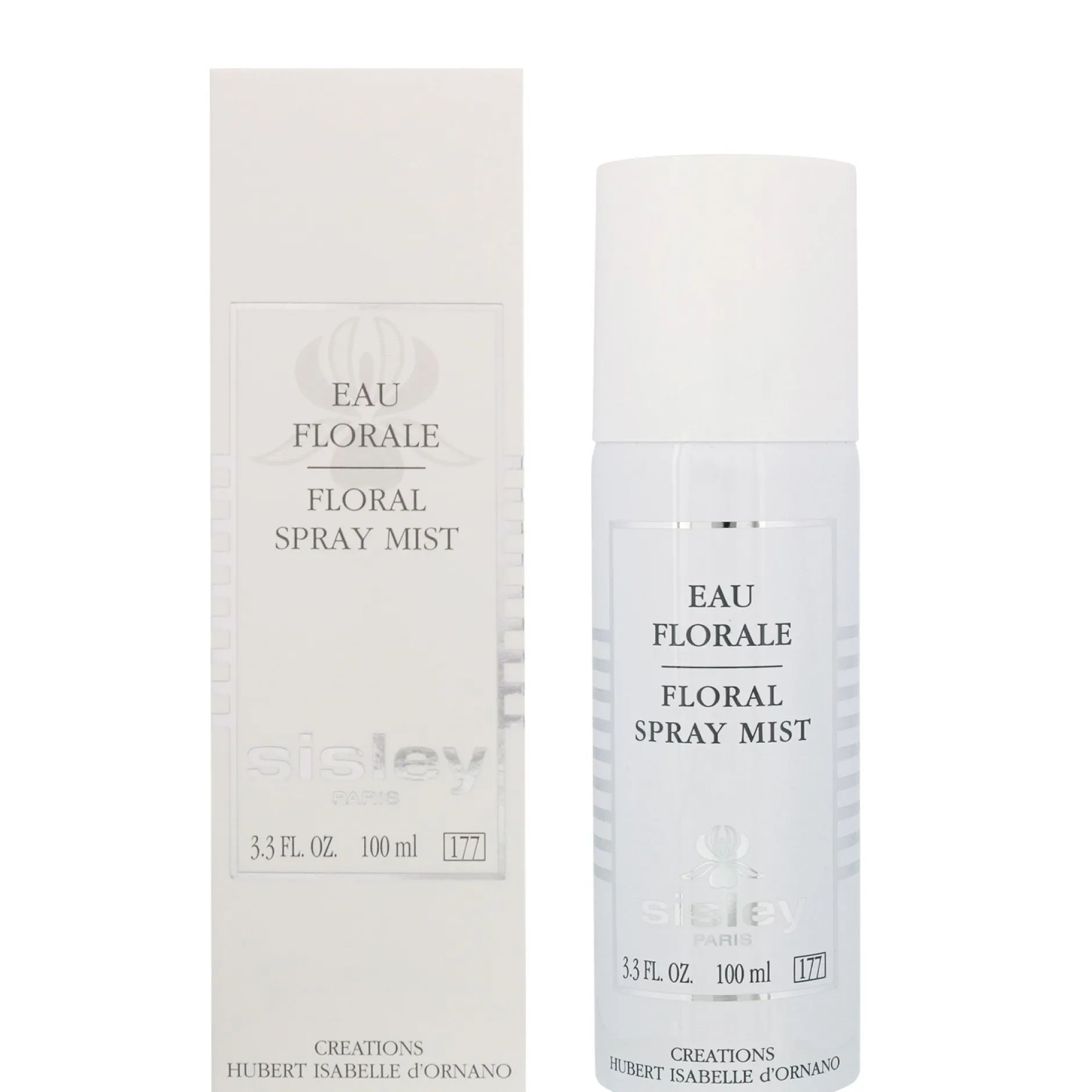 Sisley Toning Lotions Floral Spray Mist 100ml