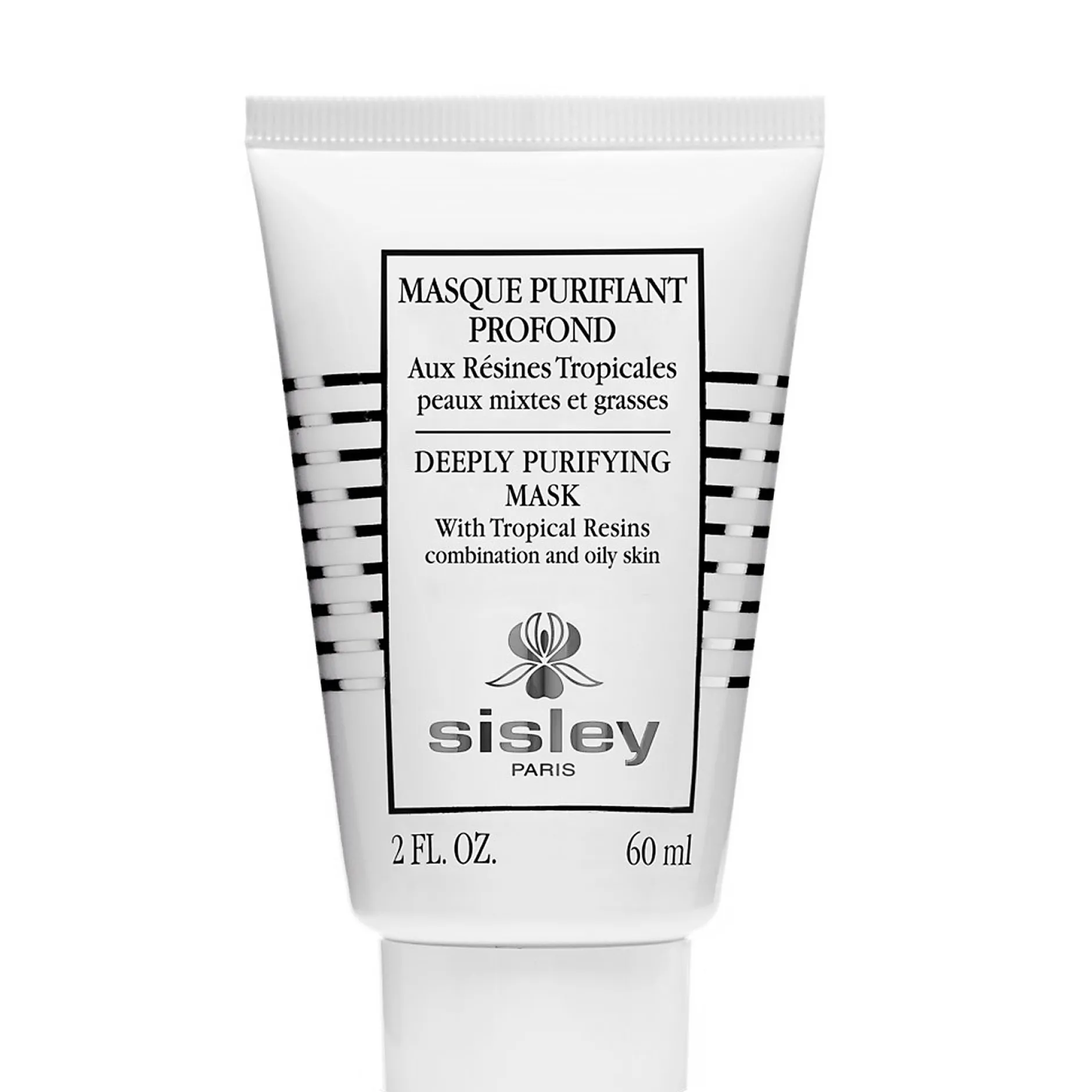 Sisley Tropical Resins Deeply Purifying Mask 60ml Online
