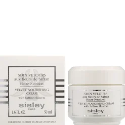 Sisley Velvet Nourishing Cream 50ml New