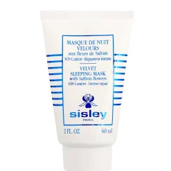 Sisley Velvet Sleeping Mask with Saffron Flowers 60ml Hot