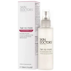 Skin Doctors Body Hair No More Inhibitor Spray 120ml Best