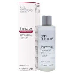 Skin Doctors Body Ingrow Go 120ml