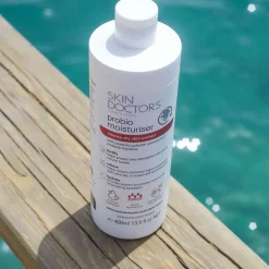 Skin Doctors Body Probio Moisturiser 400ml Best