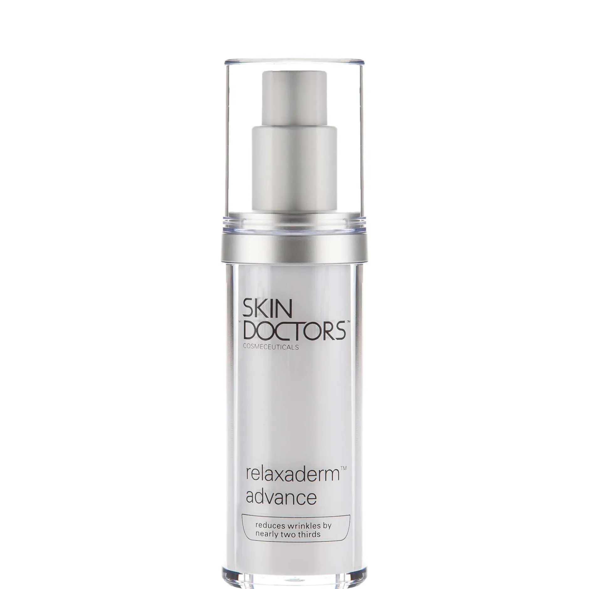 Skin Doctors Face Anti-aging Relaxaderm Advance 30ml