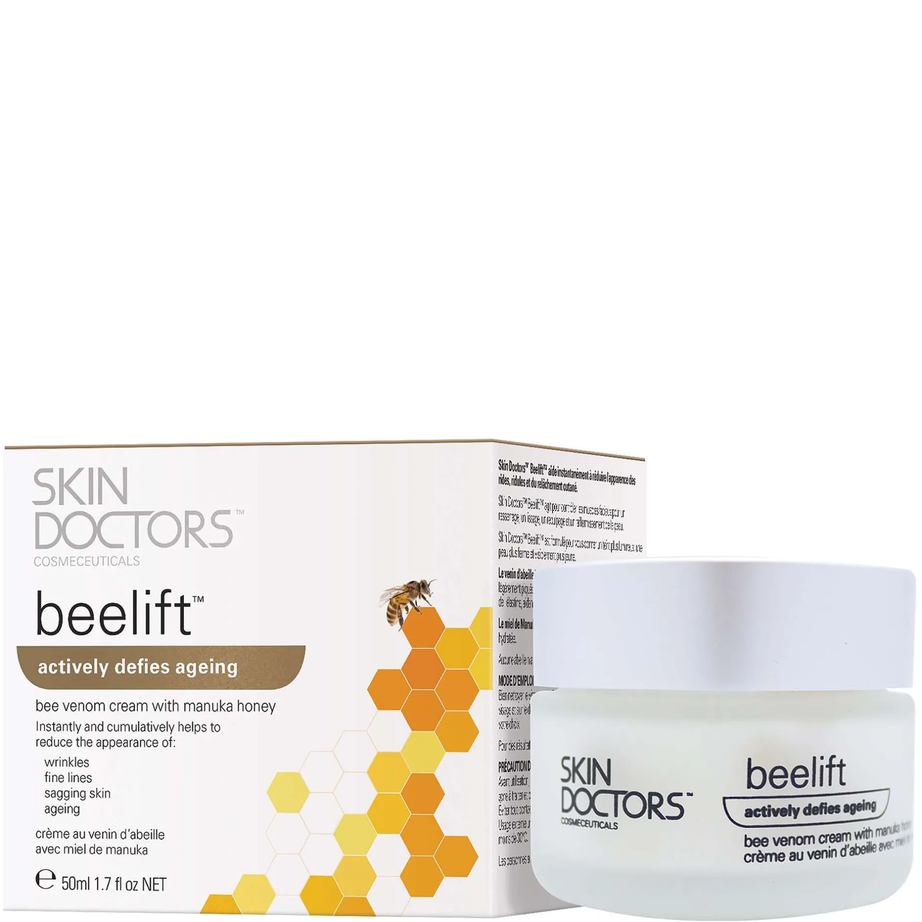 Skin Doctors Face Beelift 50ml Sale