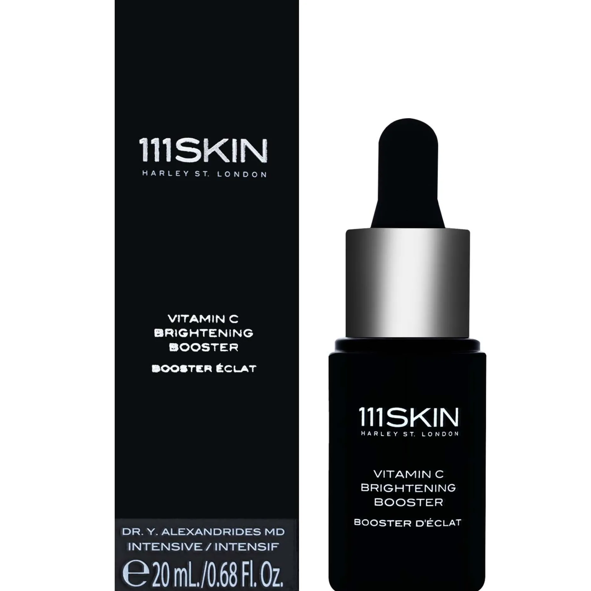 111SKIN Intensive Vitamin C Brightening Booster 20ml Sale