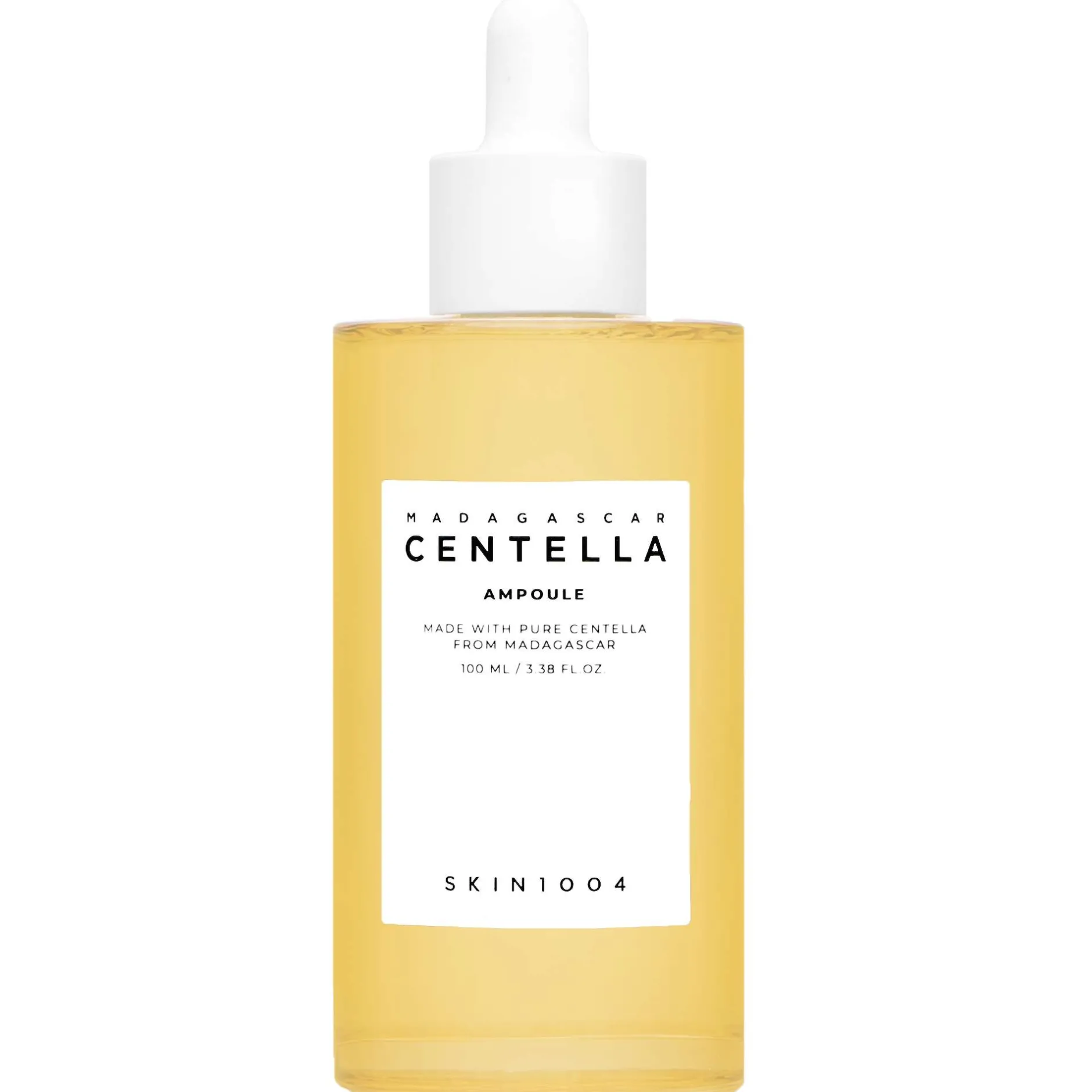 SKIN1004 Madagascar Centella Ampoule 100ml Clearance