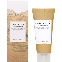 SKIN1004 Madagascar Centella Ampoule Foam Cleanser 20ml Clearance