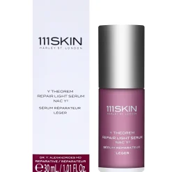 111SKIN Reparative Y Theorem Repair Light Serum 30ml Online