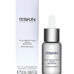 111SKIN Treatment Hyaluronic Acid Aqua Booster 20ml Outlet