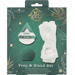 So Eco Set Flawless 12 Piece Brush & Bag