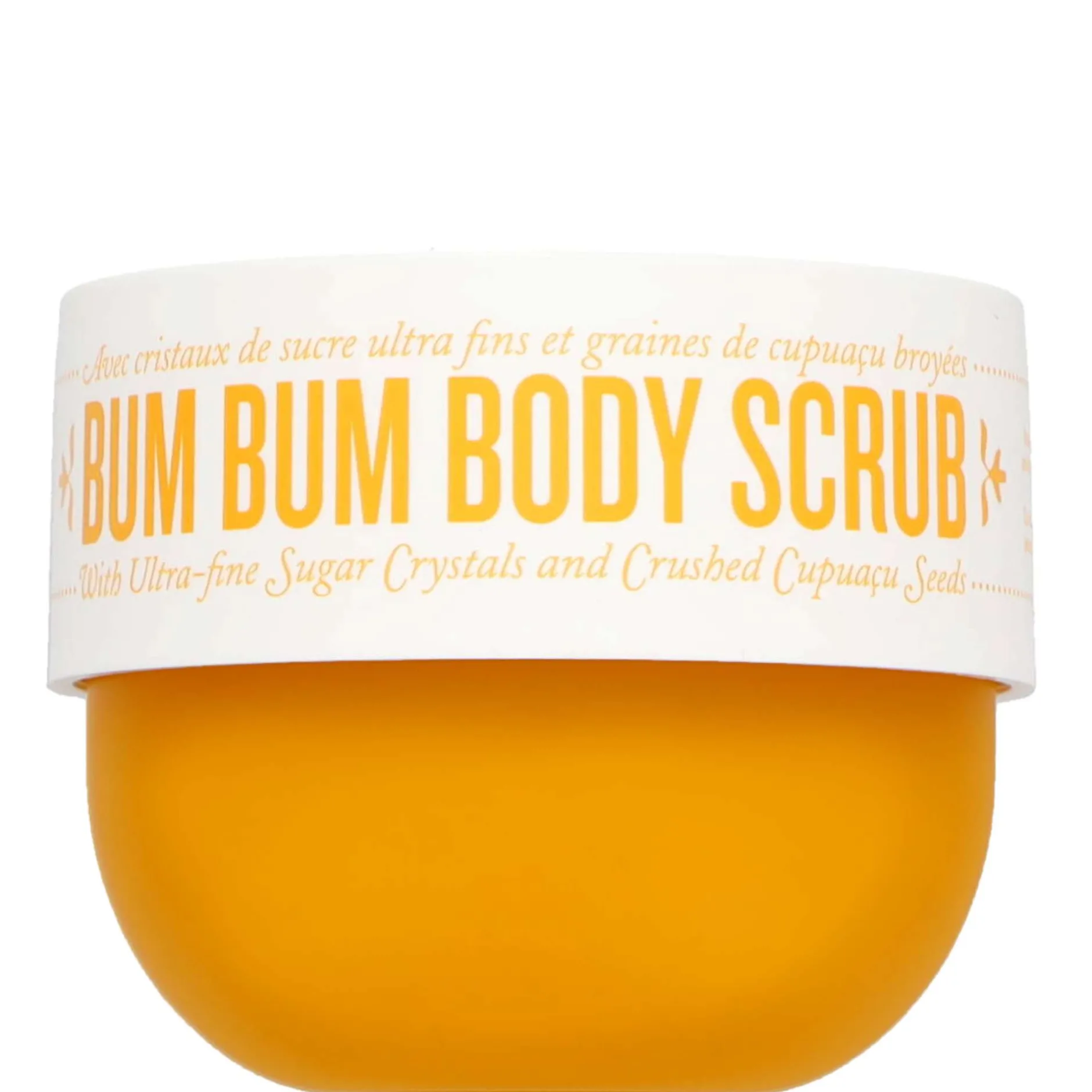 Sol de Janeiro Body Care Bum Bum Body Scrub 220g Sale