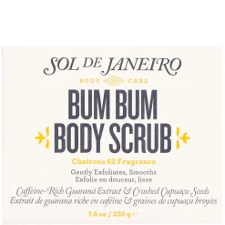 Sol de Janeiro Body Care Bum Bum Body Scrub 220g Sale