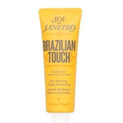 Sol de Janeiro Body Care Brazilian Touch Hand Cream 50ml Clearance