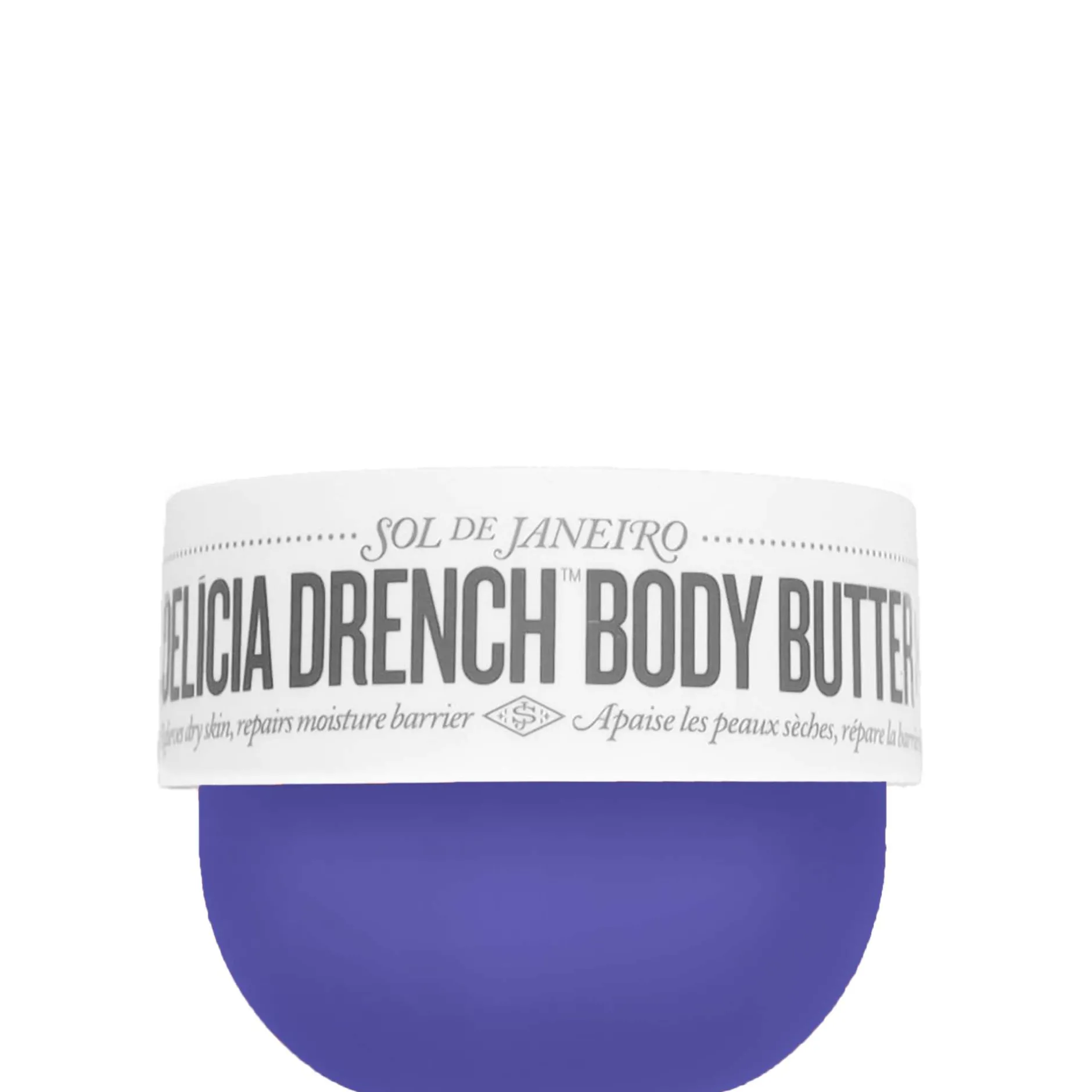 Sol de Janeiro Body Care Delicia Drench Body Butter 75ml Hot