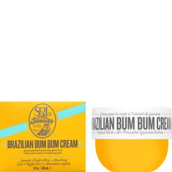 Sol de Janeiro Body Care Brazilian Bum Bum Cream 240ml Hot