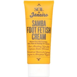 Sol de Janeiro Body Care Samba Foot Fetish Care 90ml Discount
