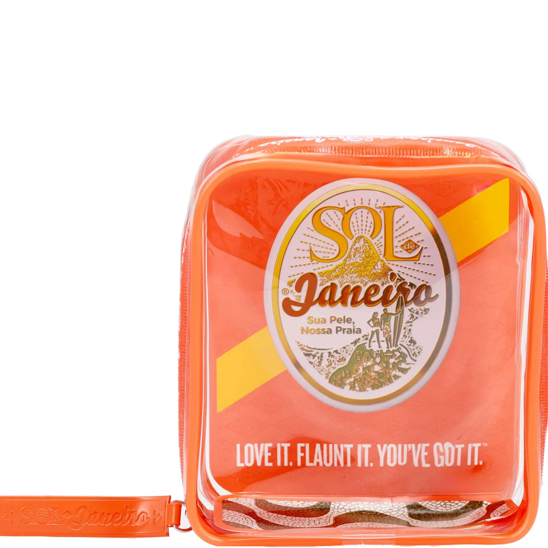 Sol de Janeiro Body Care Bom Dia Bright Jet Set New