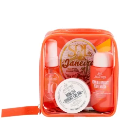 Sol de Janeiro Body Care Bom Dia Bright Jet Set New