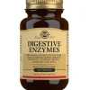 Solgar Digestive Aids Digestive Enzymes Tablets x 100